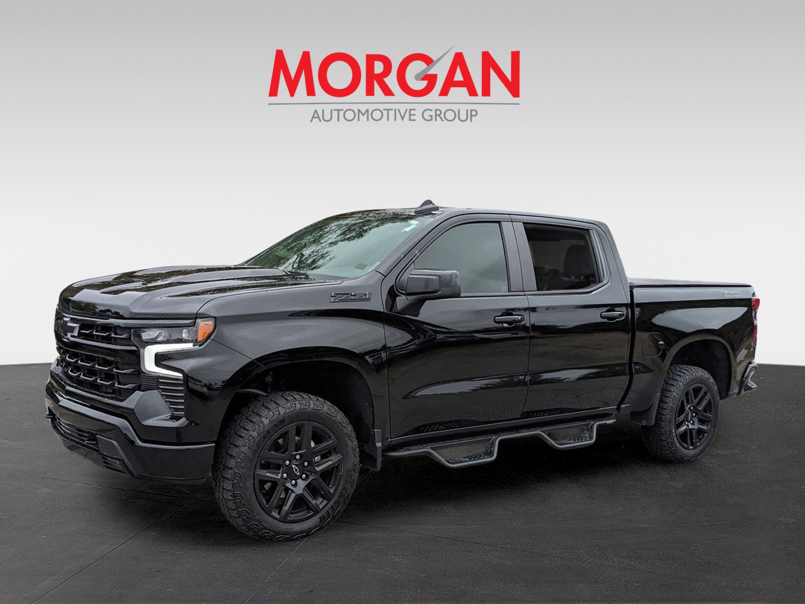 2024 Chevrolet Silverado 1500 - Photo 2