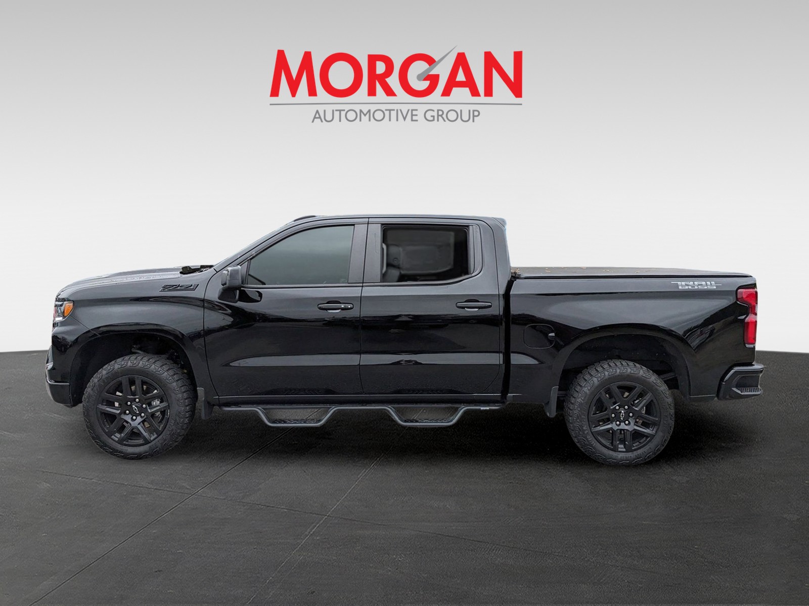 2024 Chevrolet Silverado 1500 - Photo 7