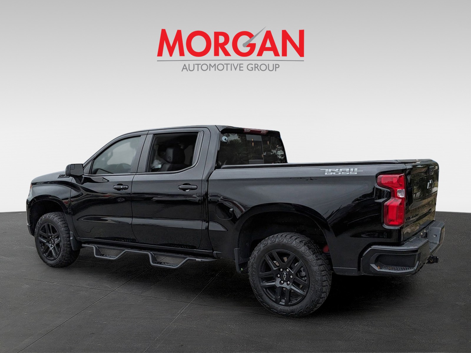 2024 Chevrolet Silverado 1500 - Photo 5