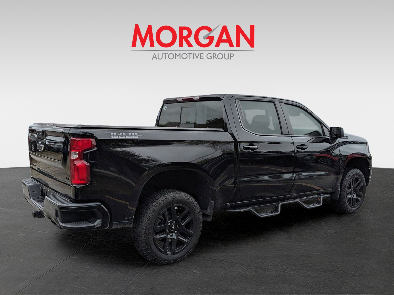 2024 Chevrolet Silverado 1500 - Photo 6