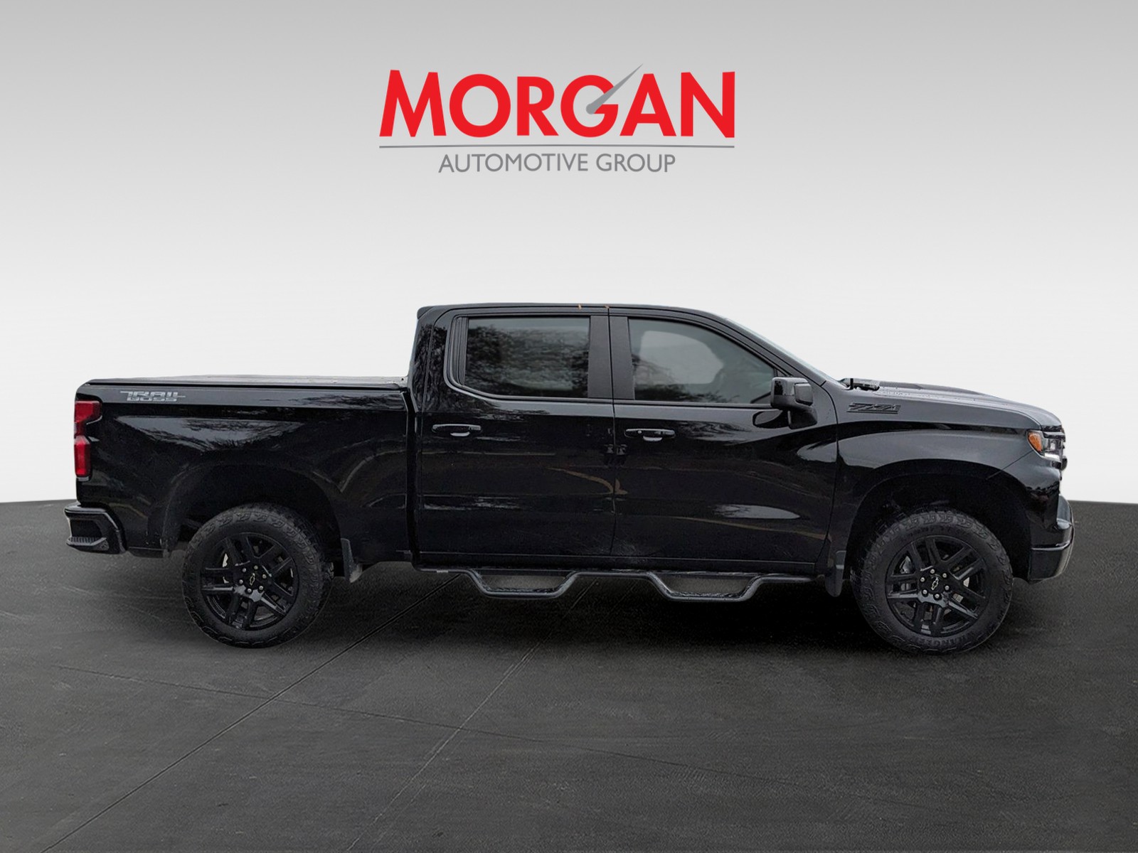 2024 Chevrolet Silverado 1500 - Photo 8