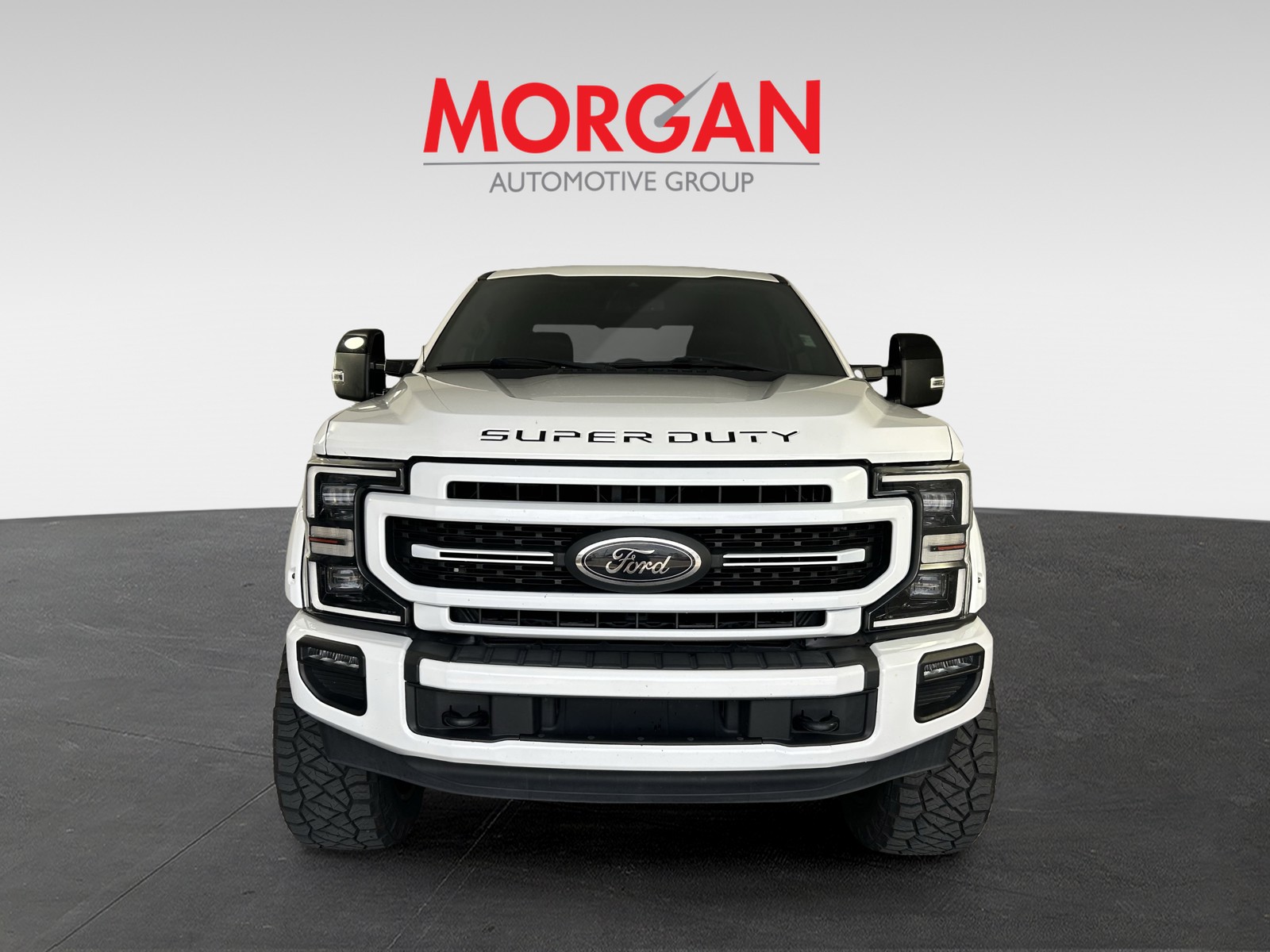 Used 2020 Ford F-250 Super Duty Lariat with VIN 1FT7W2BT4LEE57806 for sale in Tampa, FL