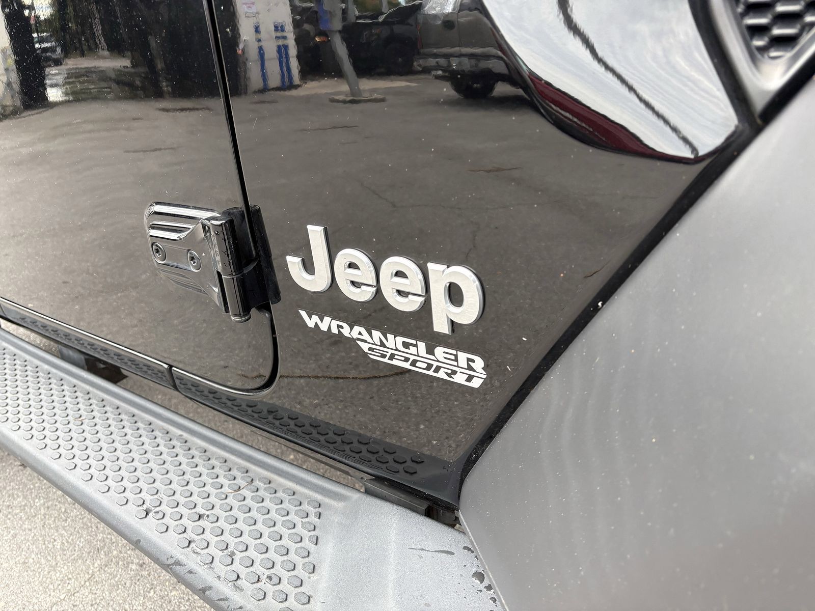2019 Jeep Wrangler - Photo 10