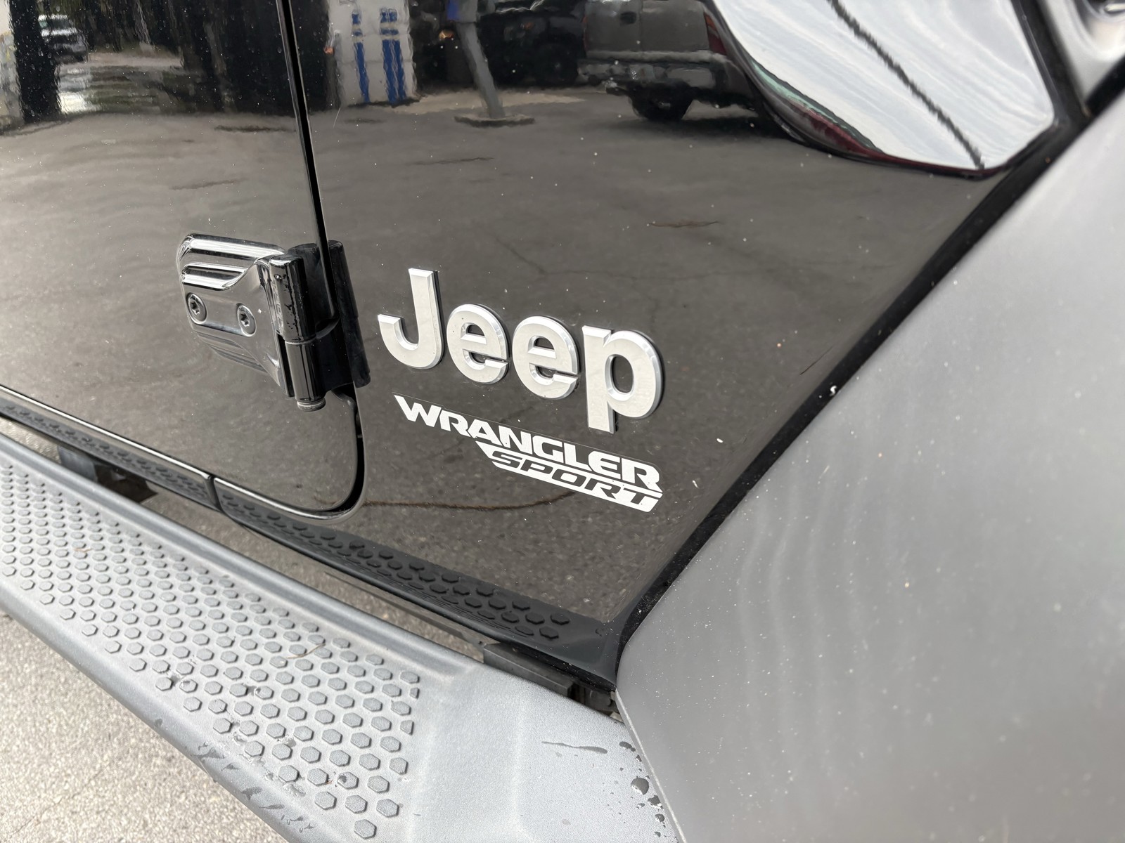 2019 Jeep Wrangler - Photo 11