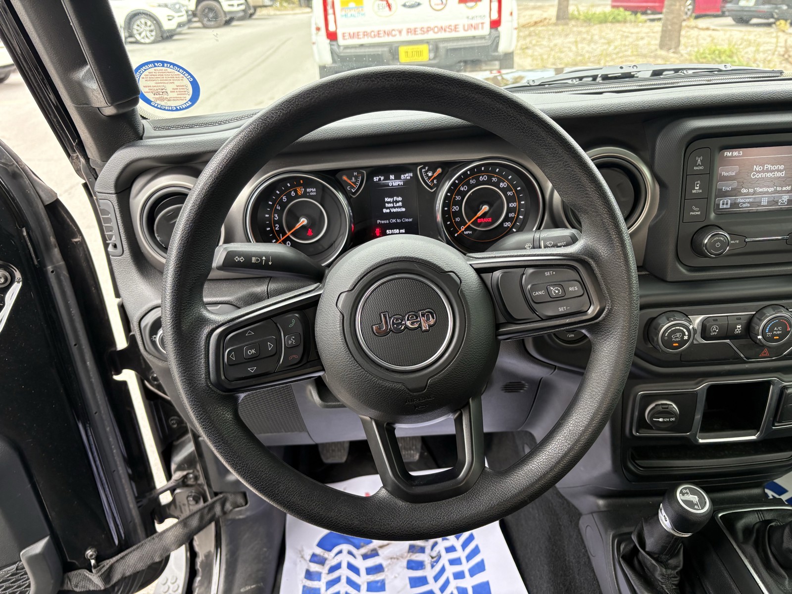 2019 Jeep Wrangler - Photo 15
