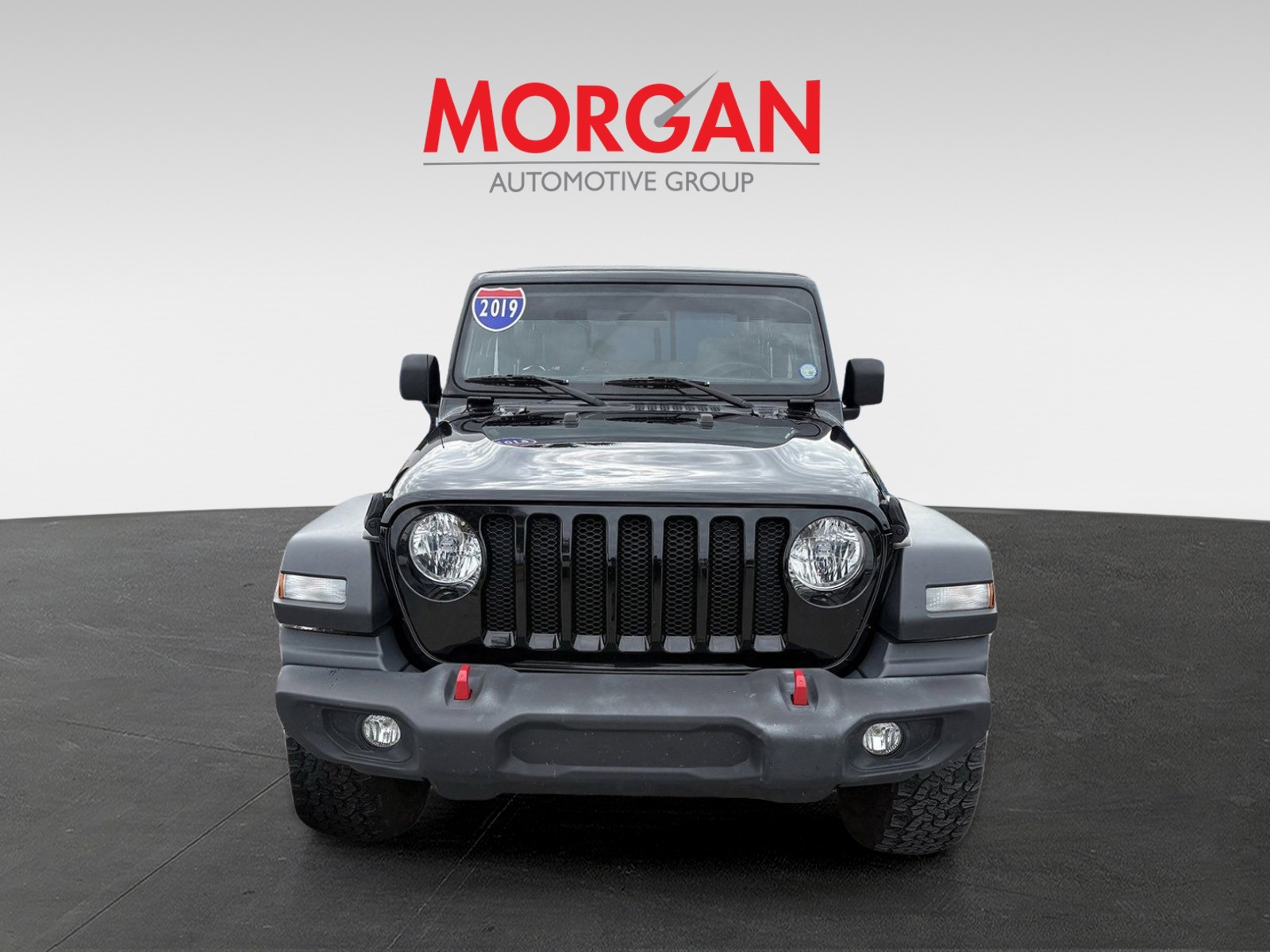 2019 Jeep Wrangler - Photo 4
