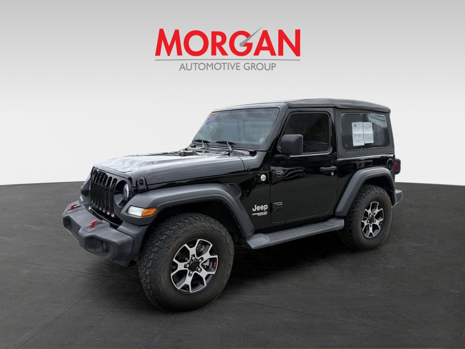2019 Jeep Wrangler - Photo 3
