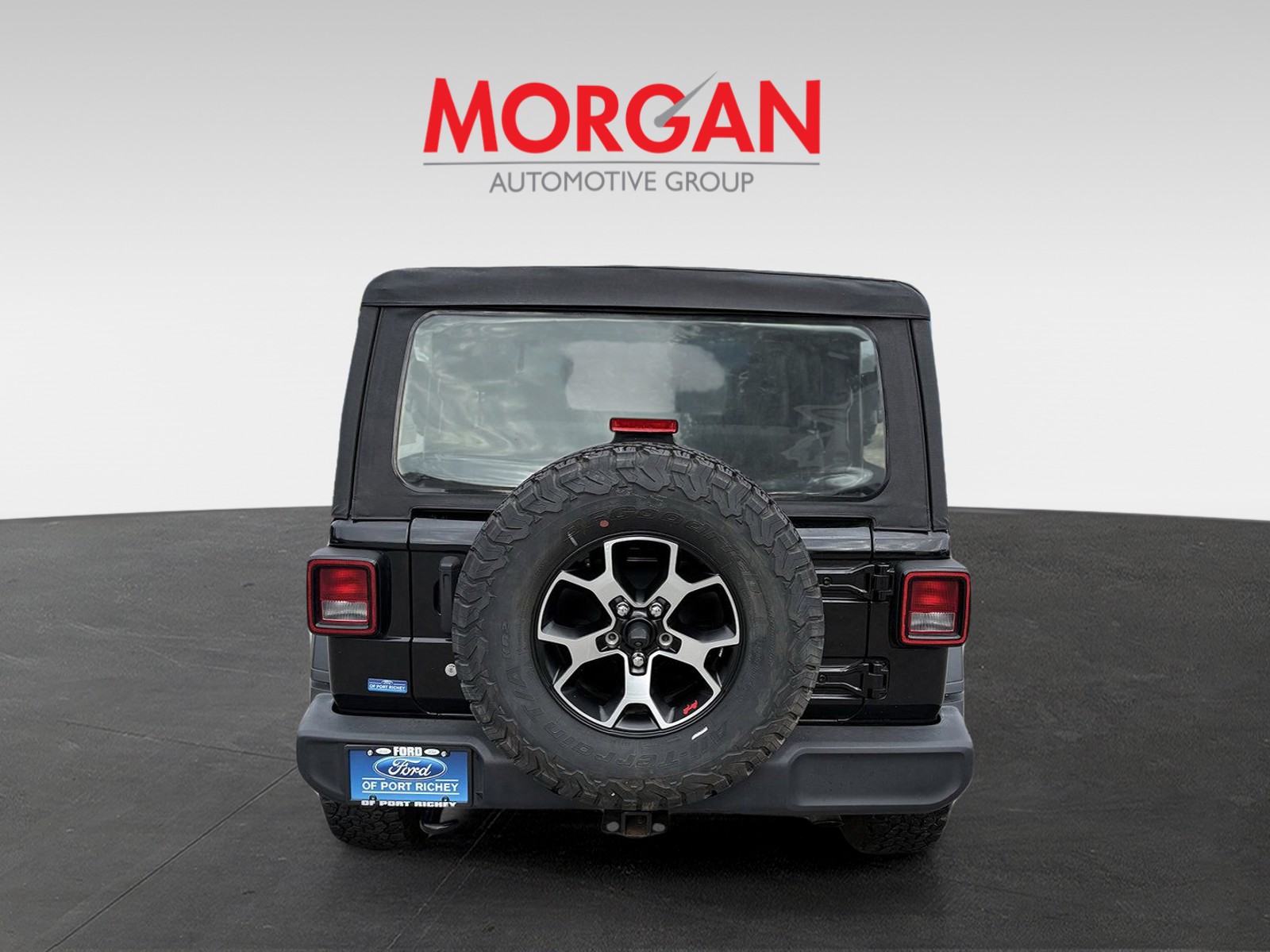 2019 Jeep Wrangler - Photo 7