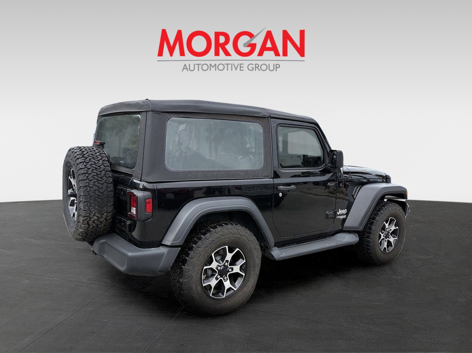 2019 Jeep Wrangler - Photo 6