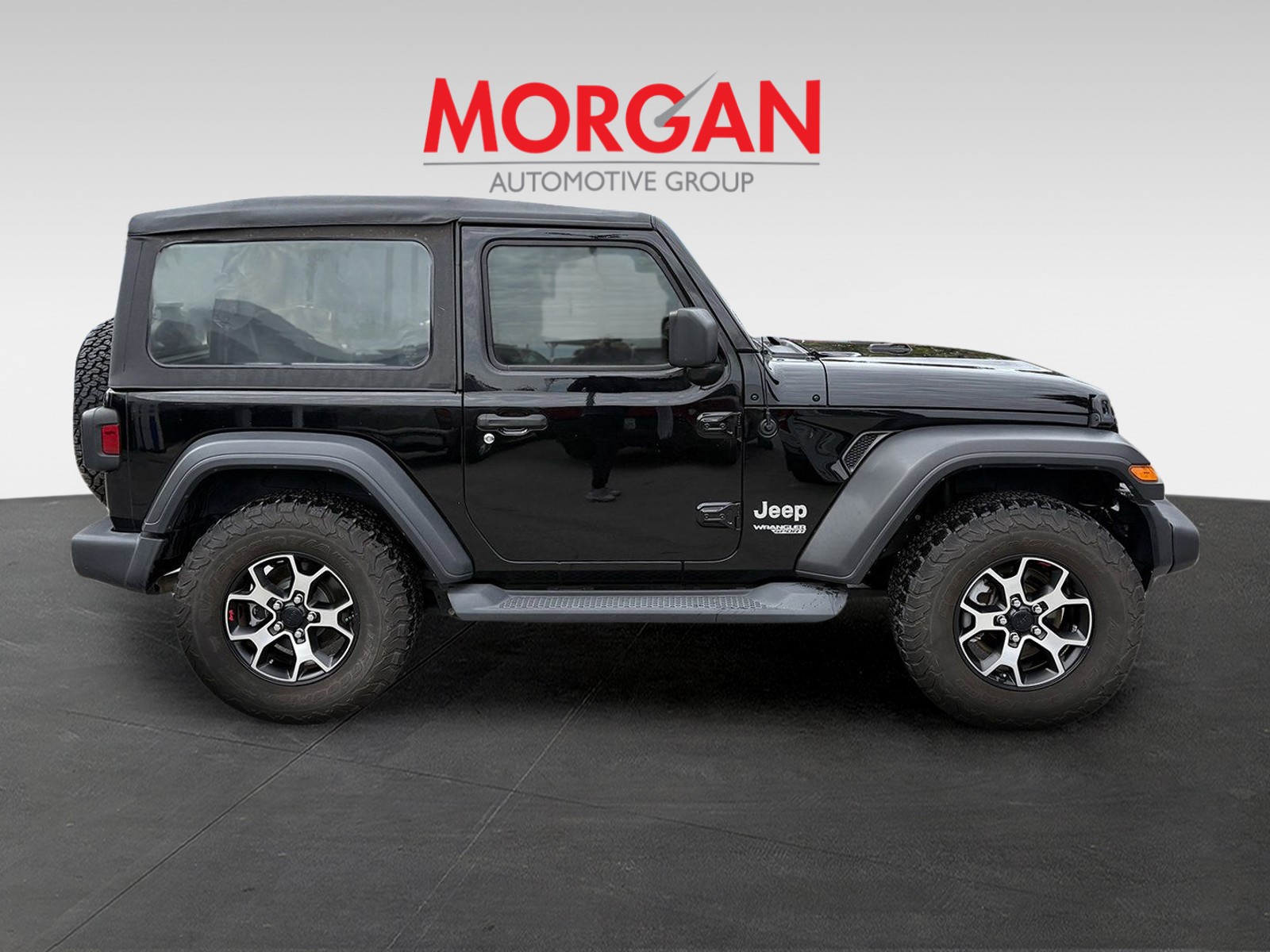 2019 Jeep Wrangler - Photo 9