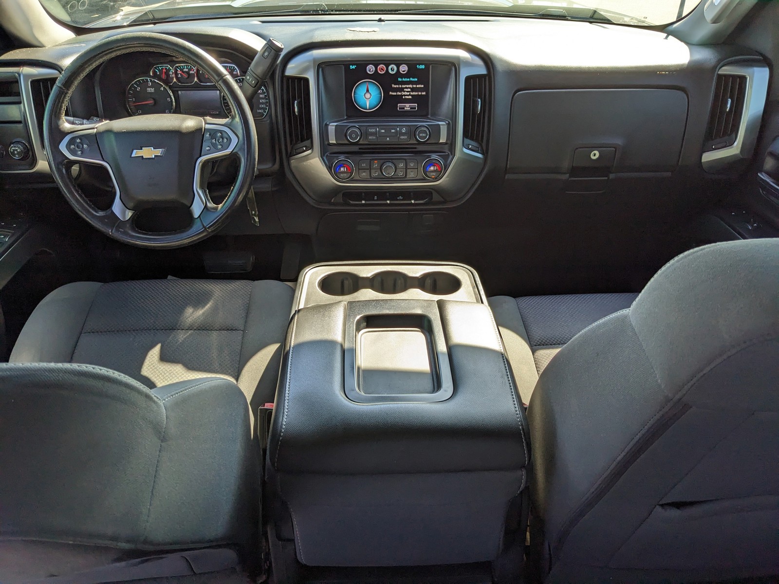 2016 Chevrolet Silverado 1500 - Photo 14