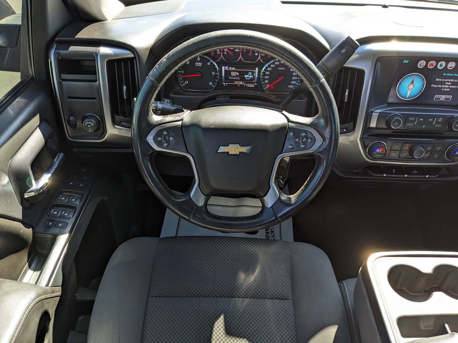2016 Chevrolet Silverado 1500 - Photo 15