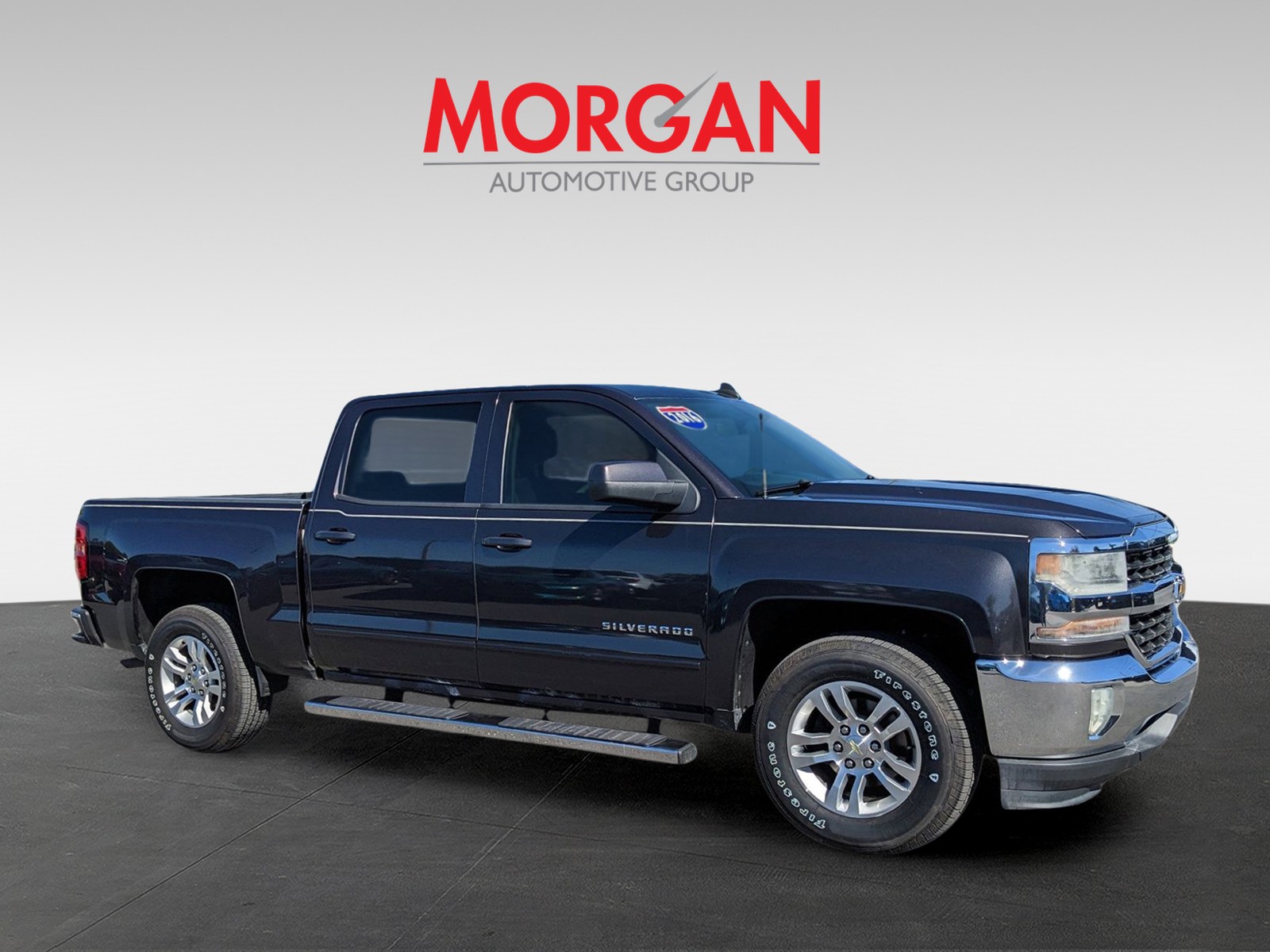 2016 Chevrolet Silverado 1500 - Photo 2