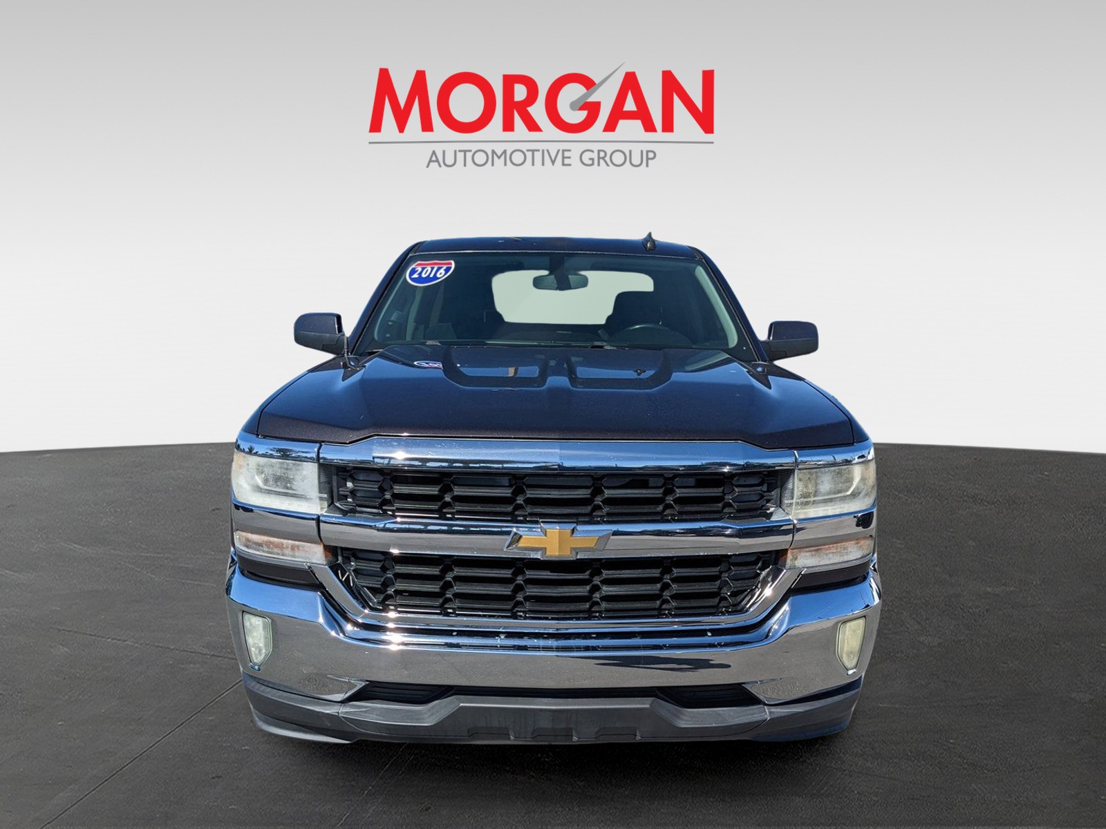 2016 Chevrolet Silverado 1500 - Photo 4