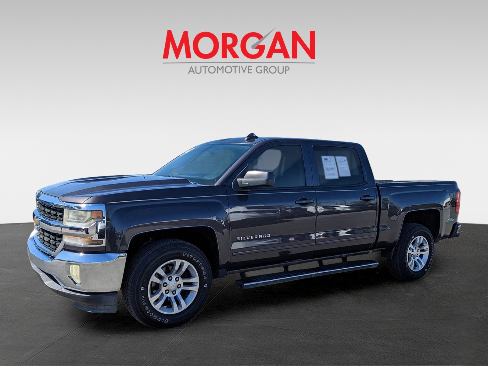 2016 Chevrolet Silverado 1500 - Photo 3