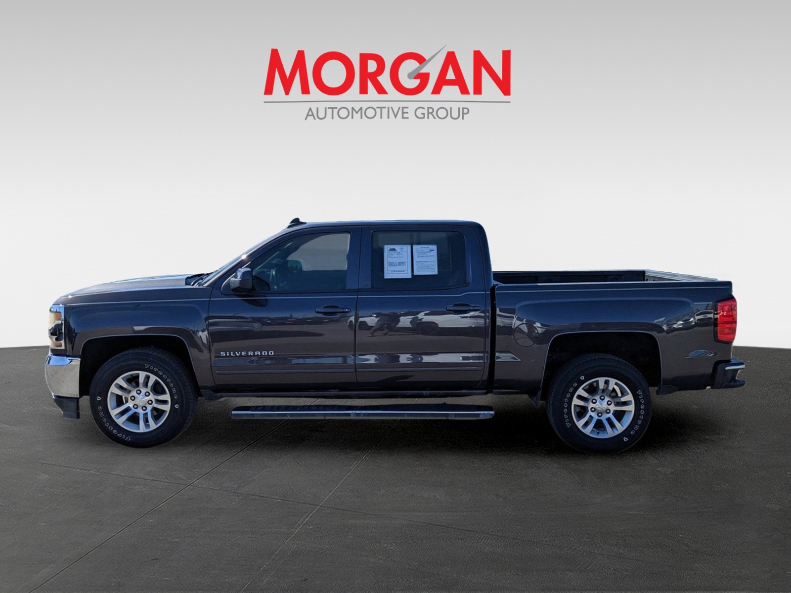 2016 Chevrolet Silverado 1500 - Photo 8