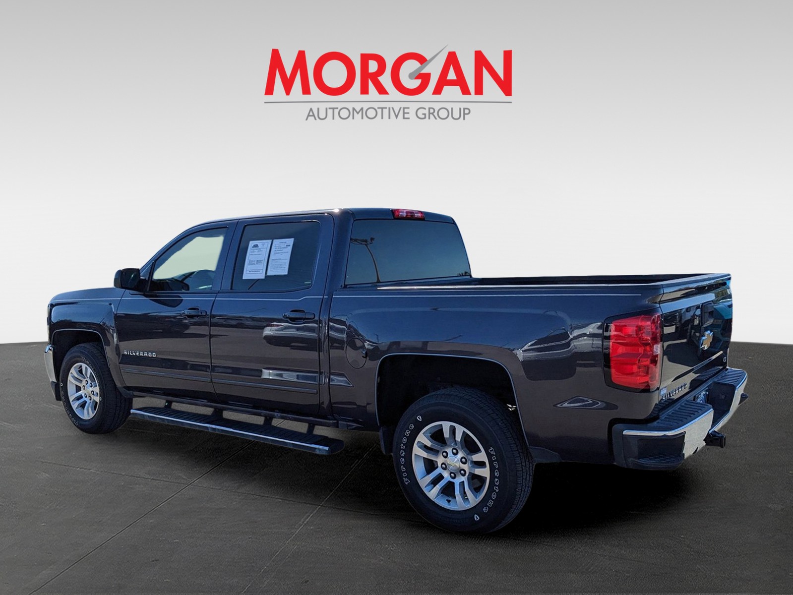 2016 Chevrolet Silverado 1500 - Photo 5