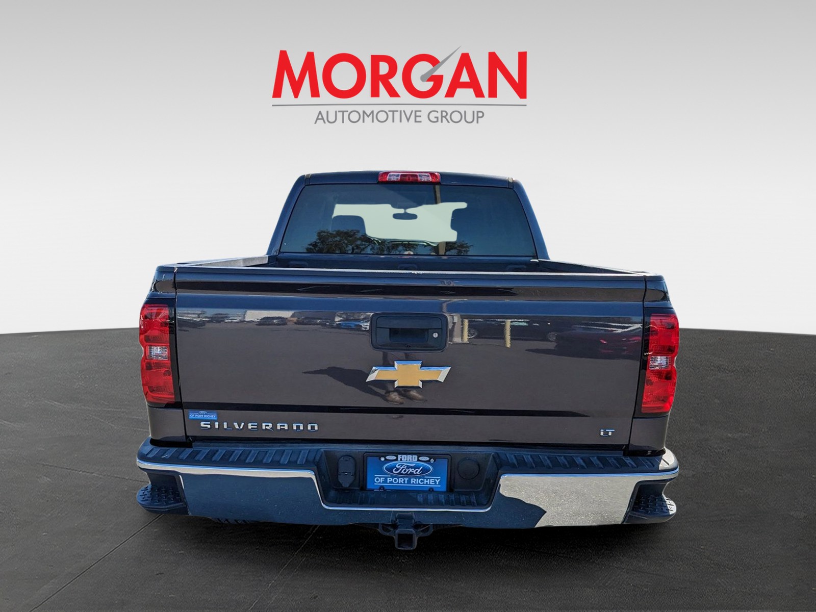 2016 Chevrolet Silverado 1500 - Photo 7