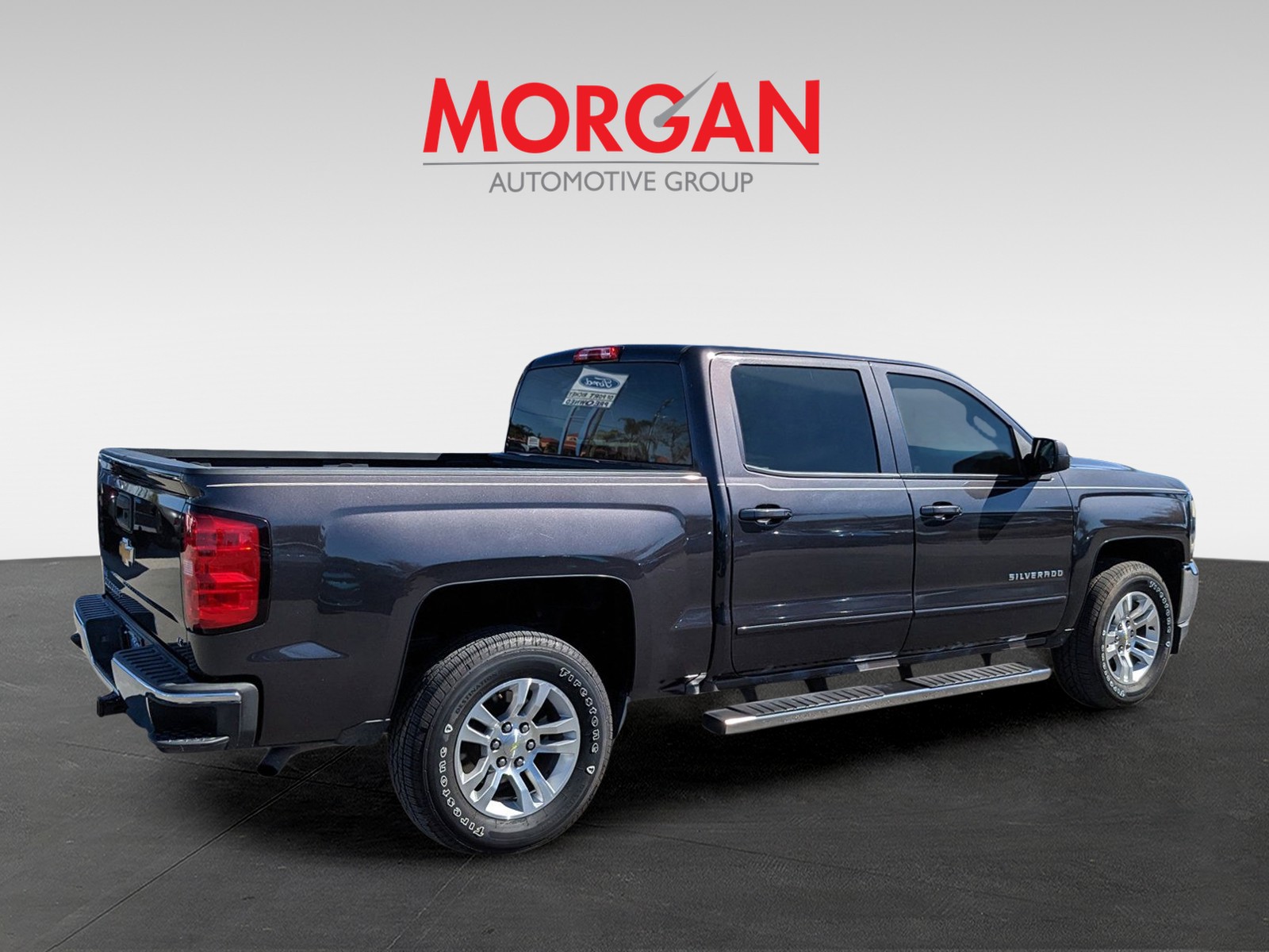 2016 Chevrolet Silverado 1500 - Photo 6