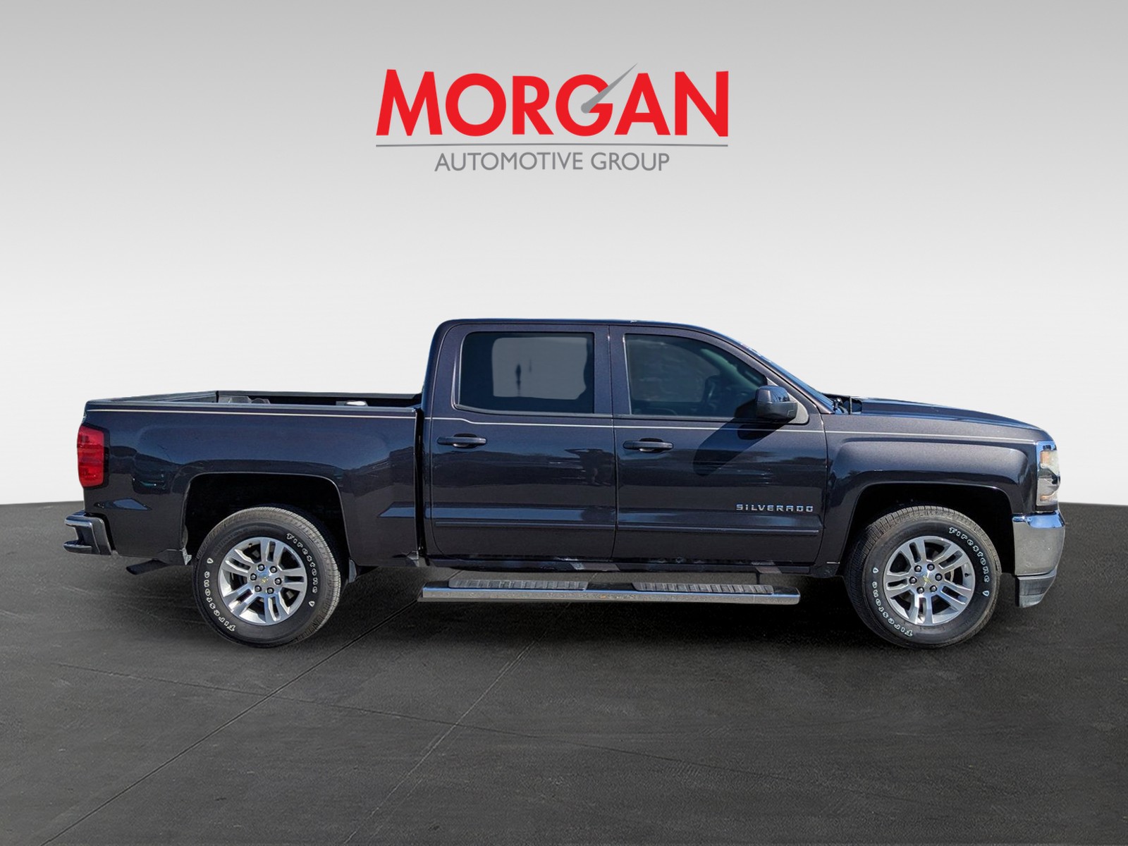 2016 Chevrolet Silverado 1500 - Photo 9
