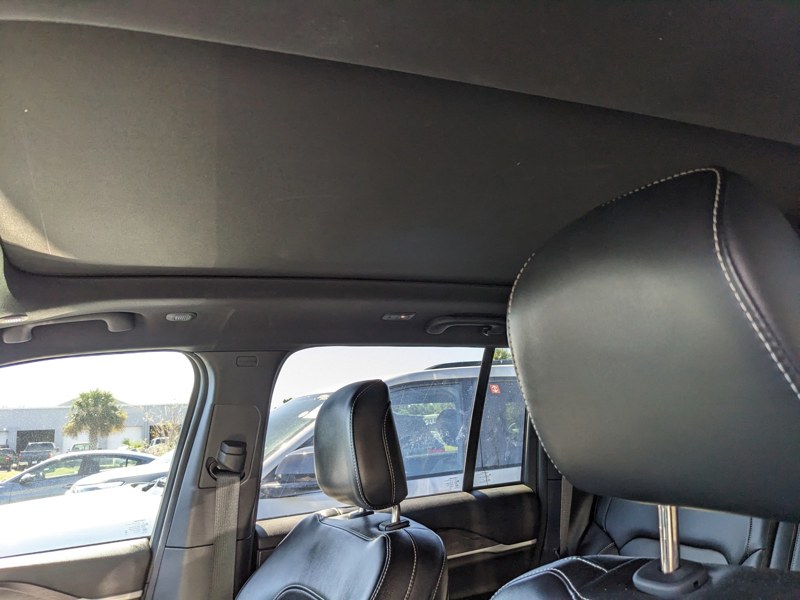 2024 Jeep Grand Cherokee - Photo 12
