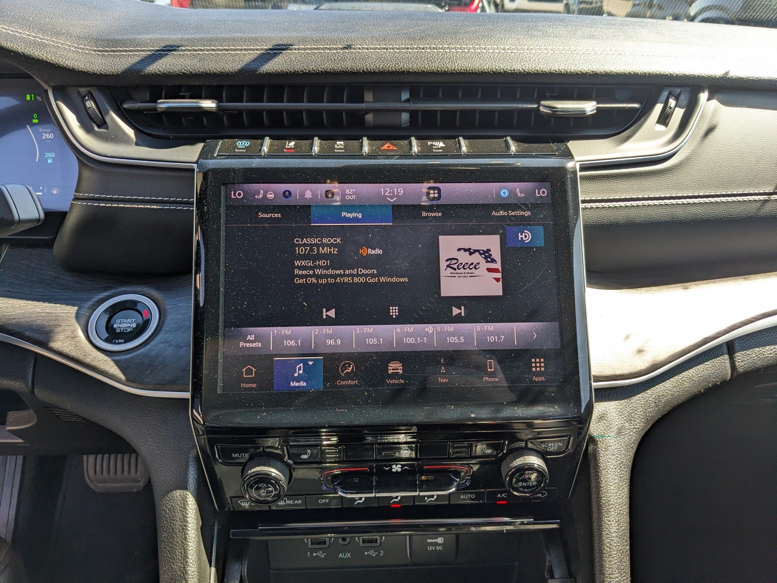 2024 Jeep Grand Cherokee - Photo 13