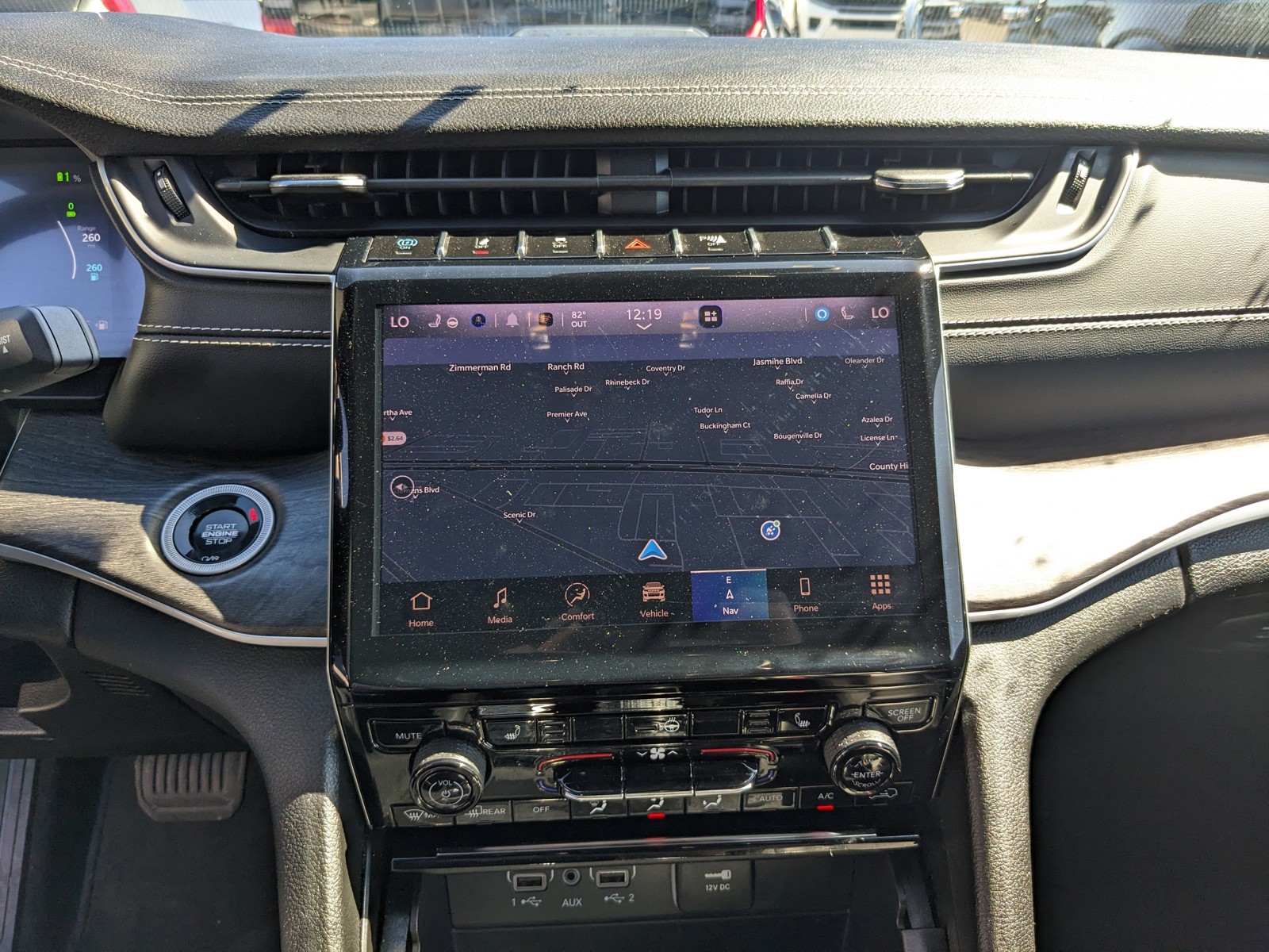 2024 Jeep Grand Cherokee - Photo 14