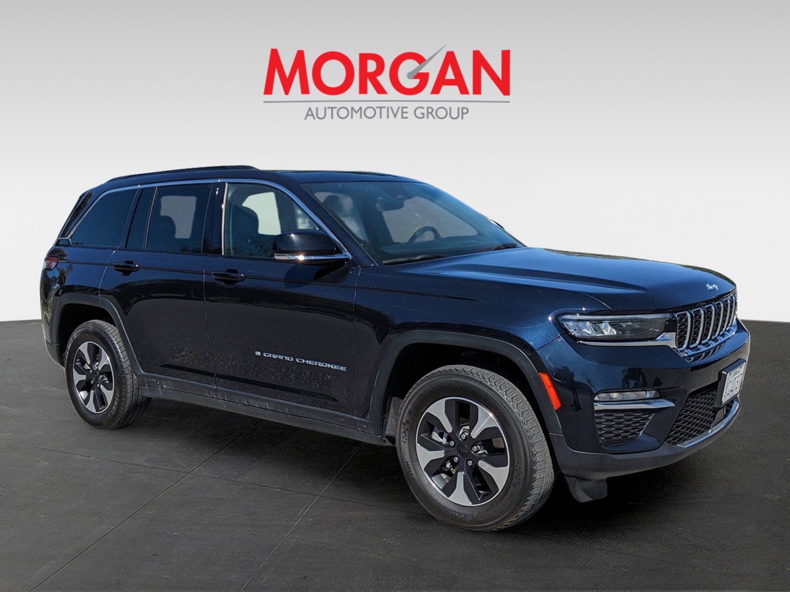 2024 Jeep Grand Cherokee - Photo 2