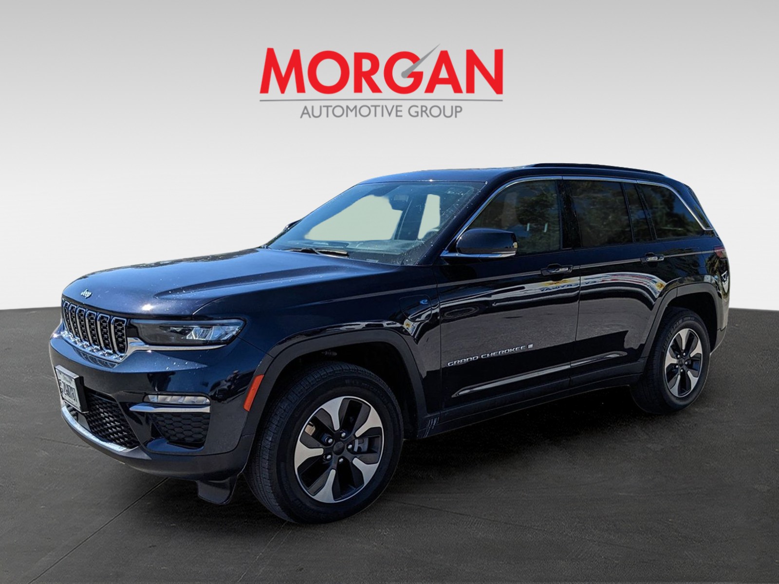 2024 Jeep Grand Cherokee - Photo 3