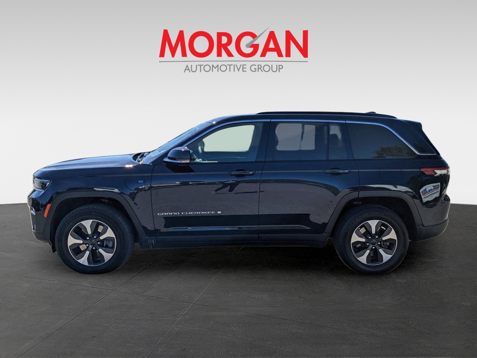 2024 Jeep Grand Cherokee - Photo 5