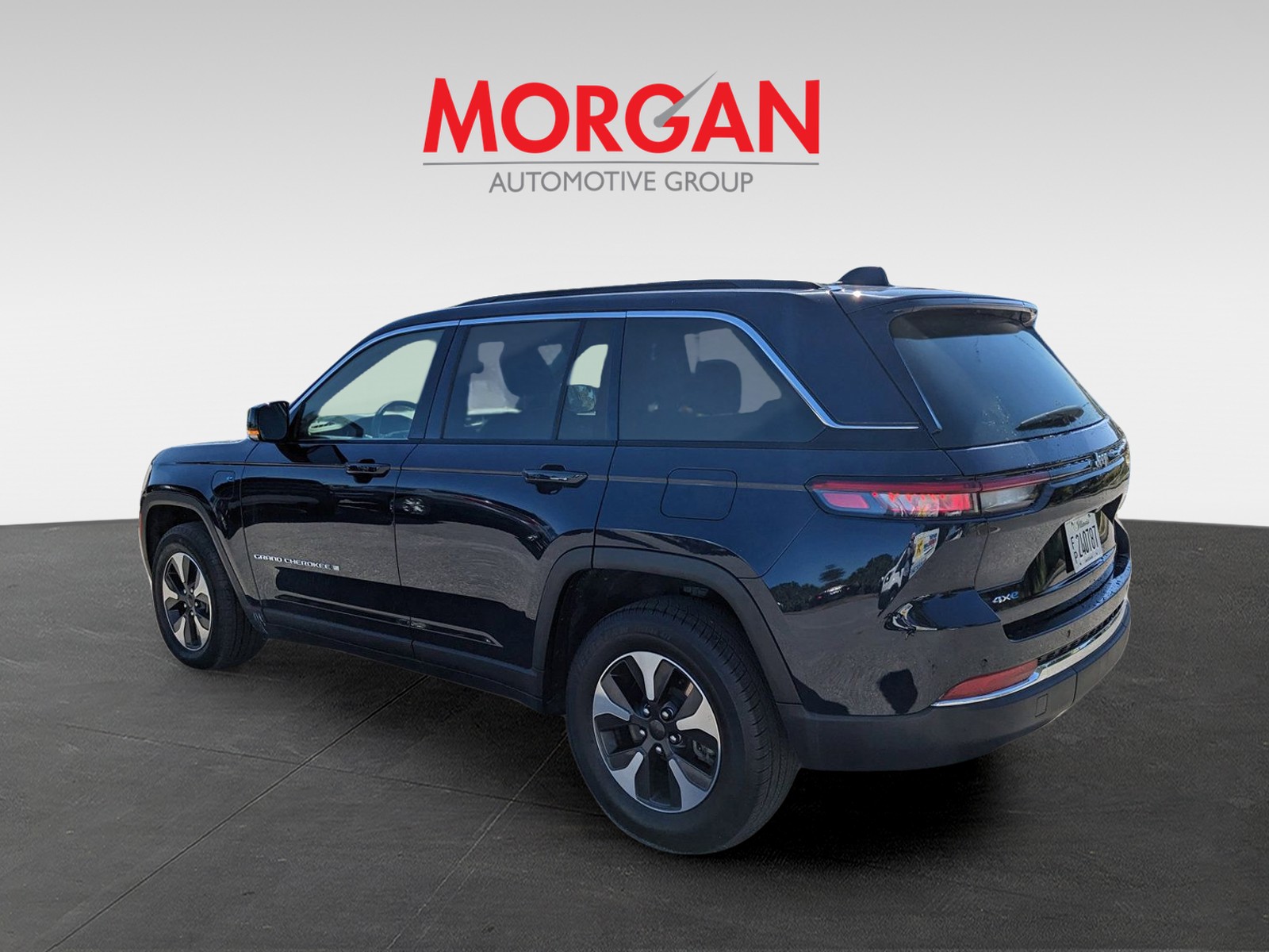 2024 Jeep Grand Cherokee - Photo 4