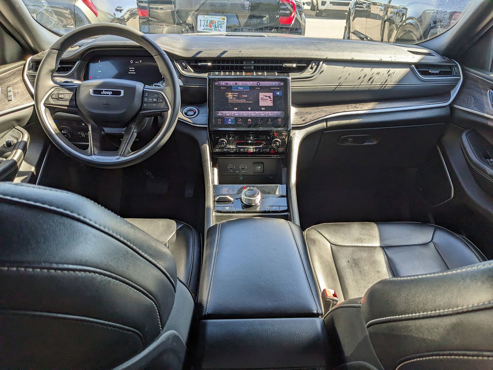 2024 Jeep Grand Cherokee - Photo 6