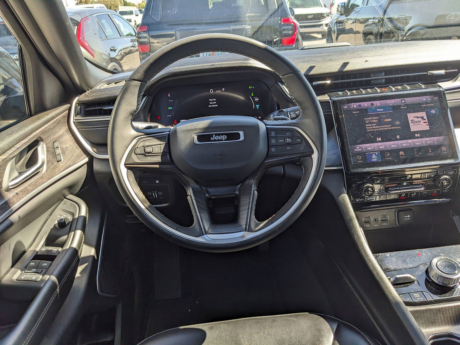 2024 Jeep Grand Cherokee - Photo 7