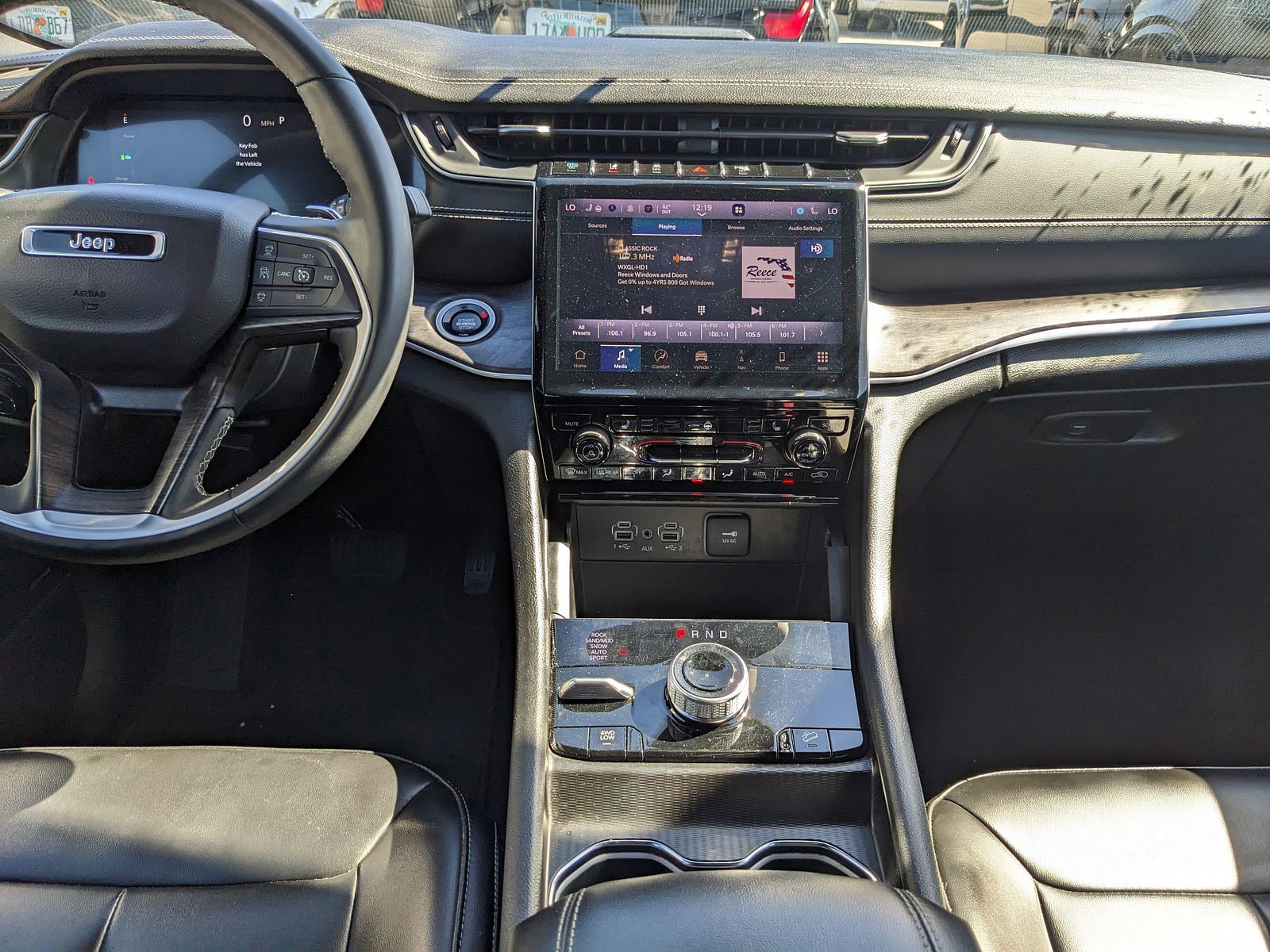 2024 Jeep Grand Cherokee - Photo 8