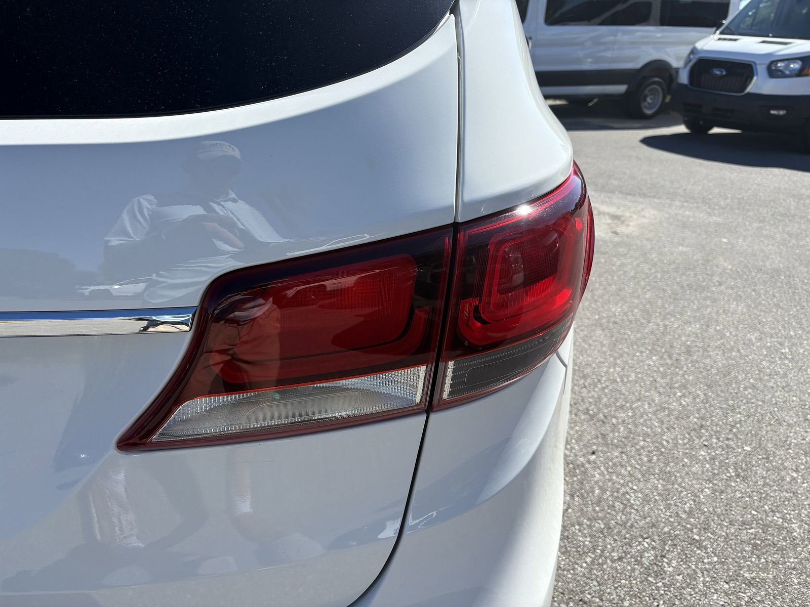 2019 Hyundai Santa Fe XL - Photo 10