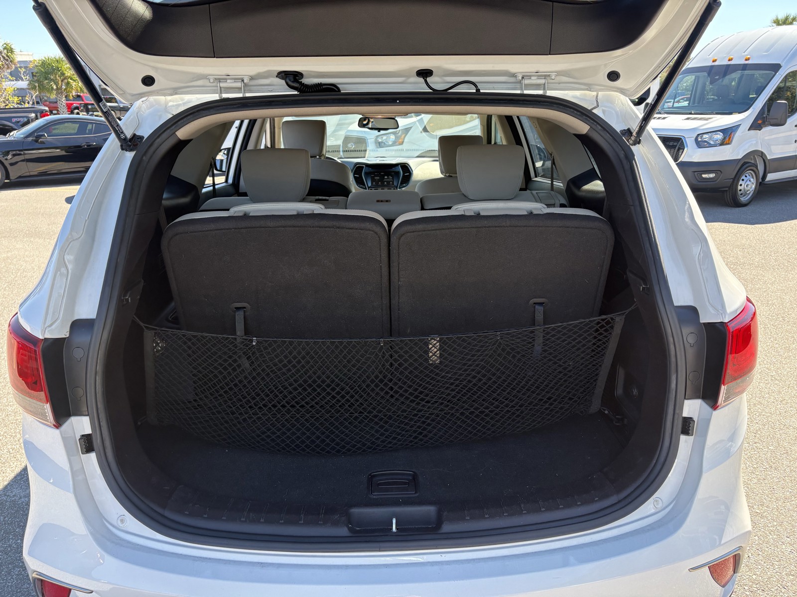 2019 Hyundai Santa Fe XL - Photo 11