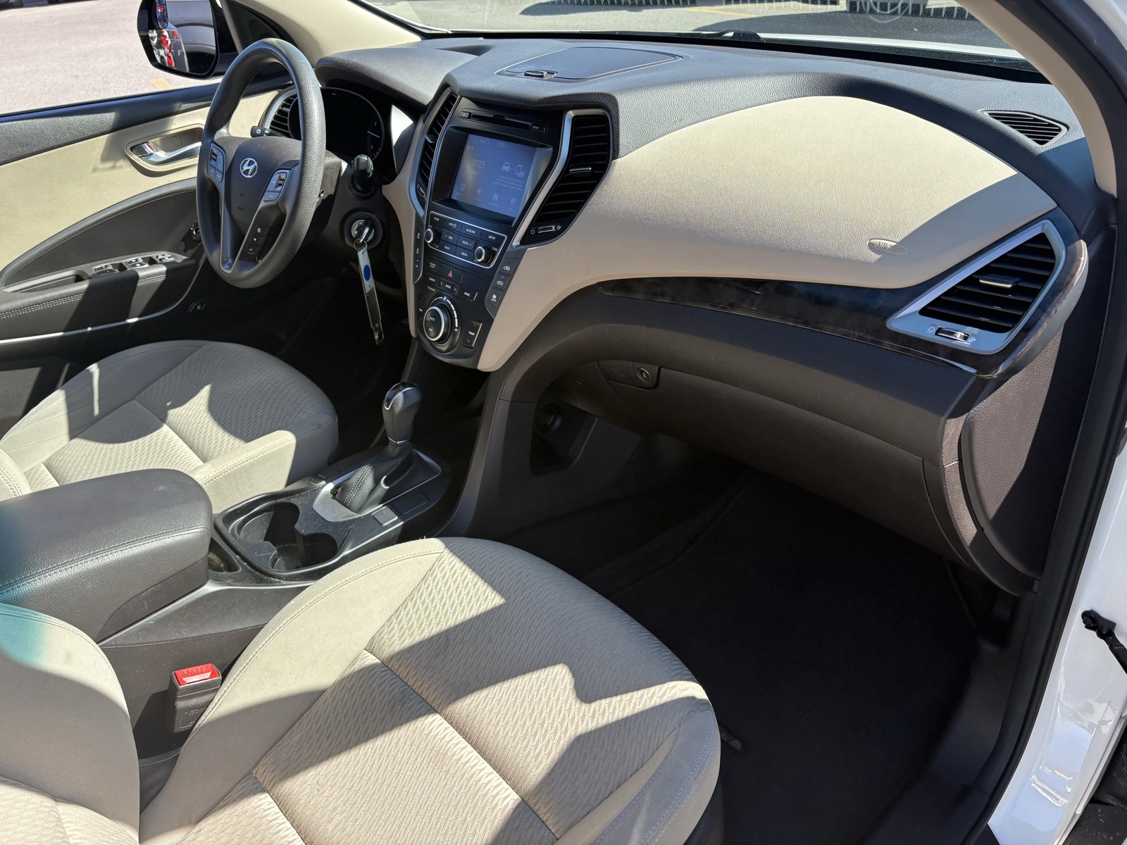 2019 Hyundai Santa Fe XL - Photo 12
