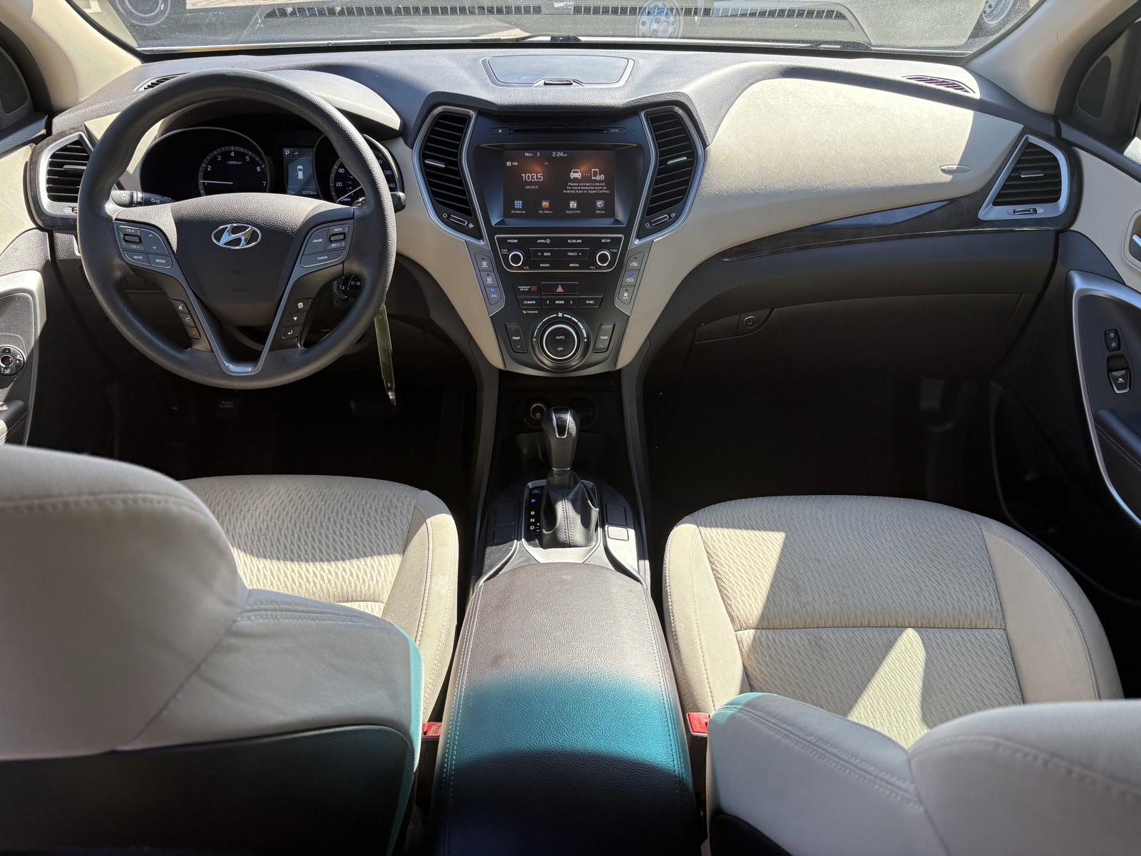 2019 Hyundai Santa Fe XL - Photo 13