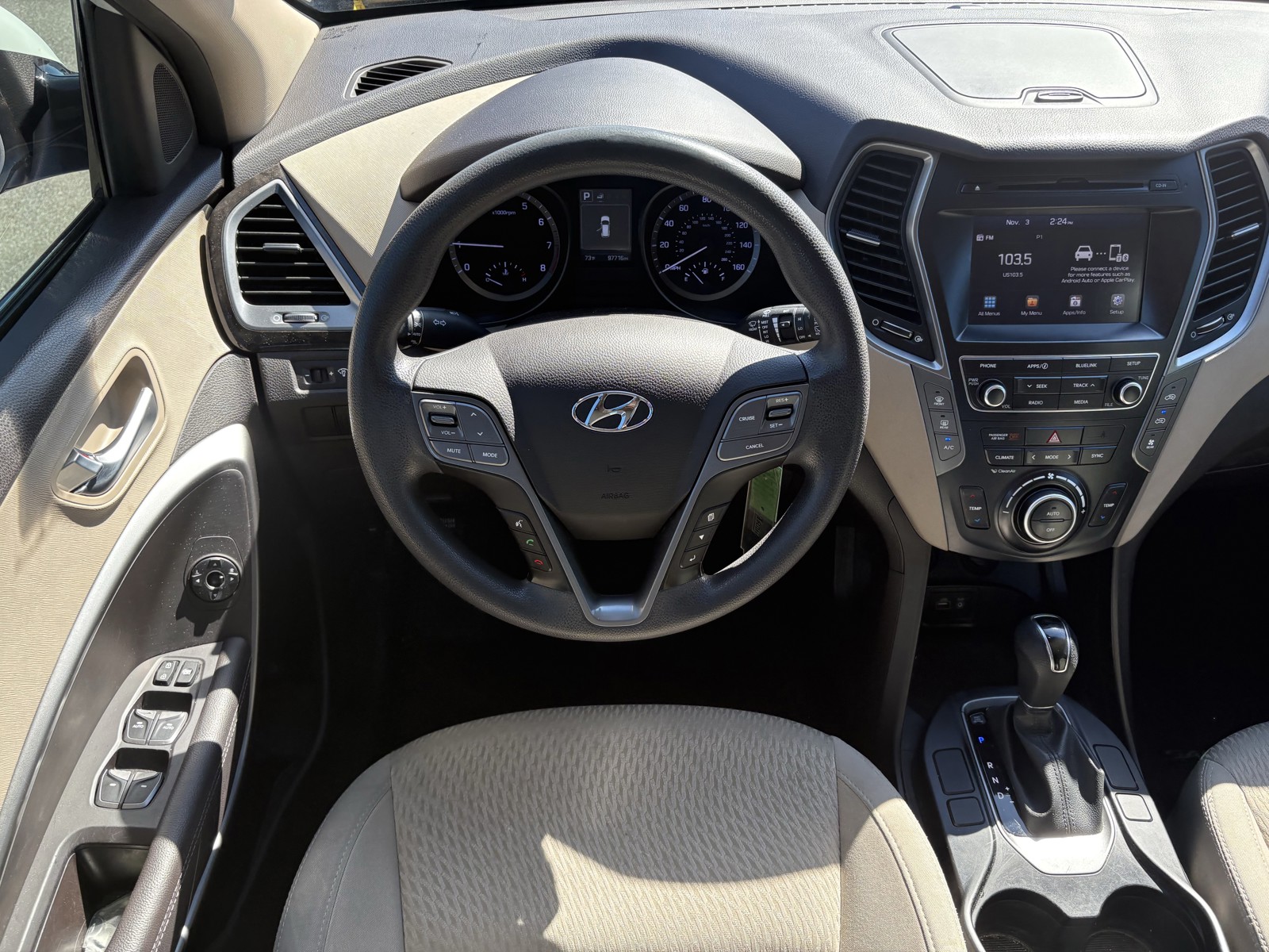 2019 Hyundai Santa Fe XL - Photo 14