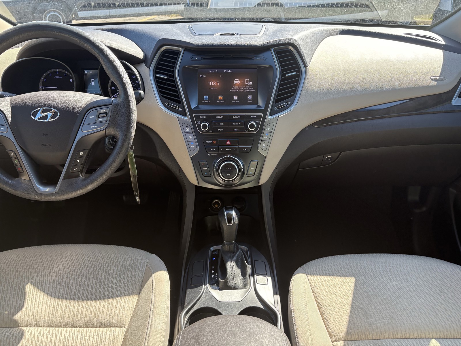 2019 Hyundai Santa Fe XL - Photo 15