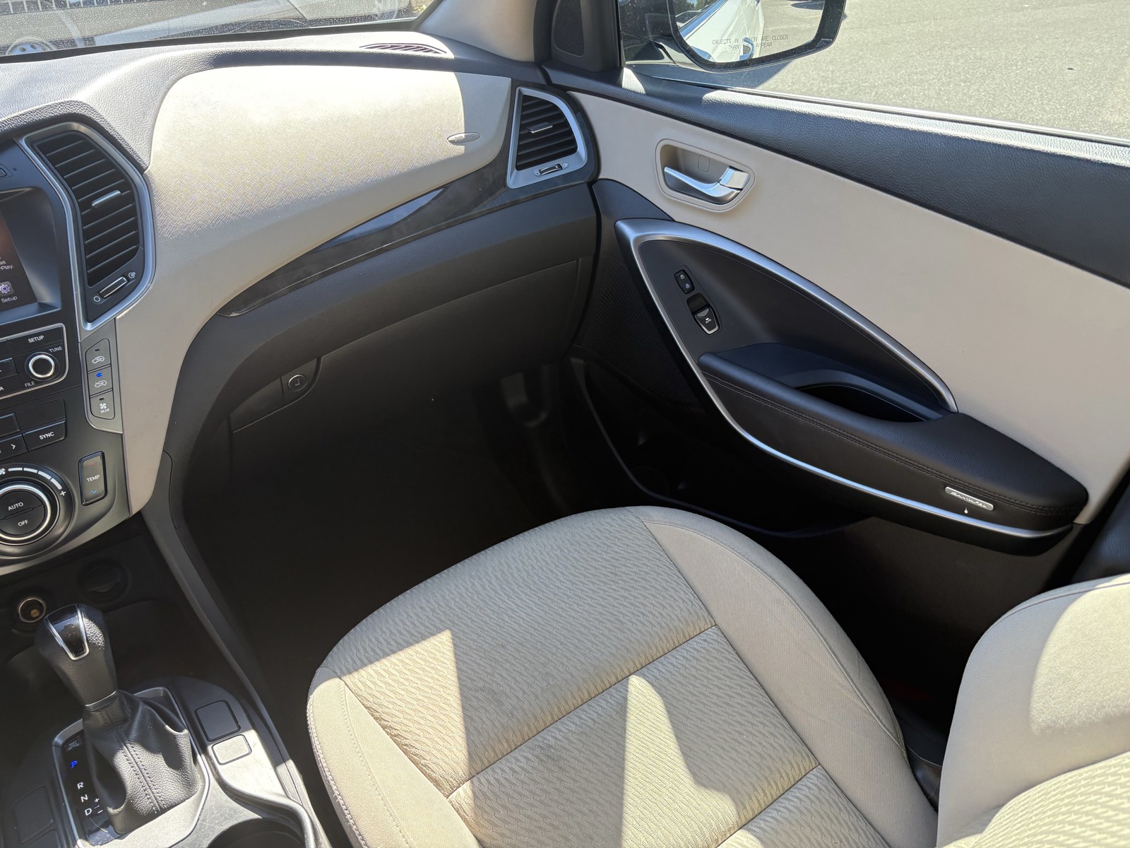2019 Hyundai Santa Fe XL - Photo 16