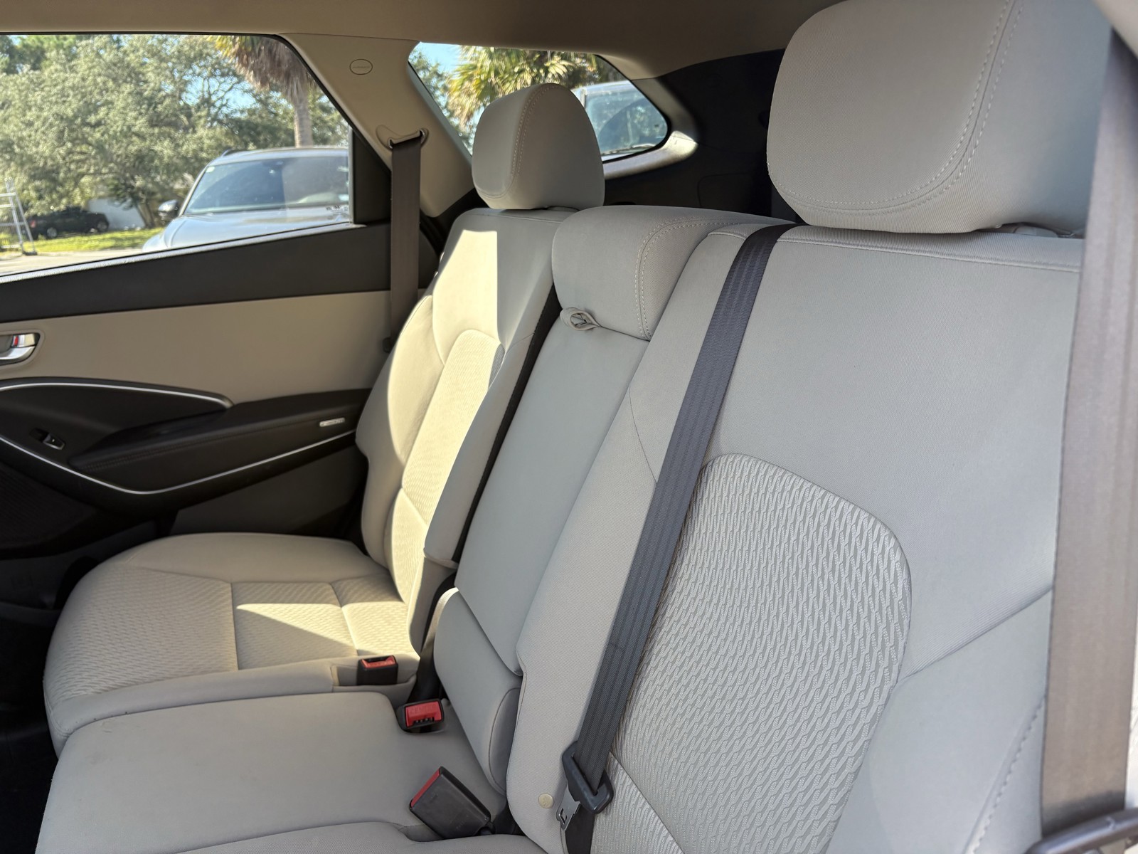 2019 Hyundai Santa Fe XL - Photo 17
