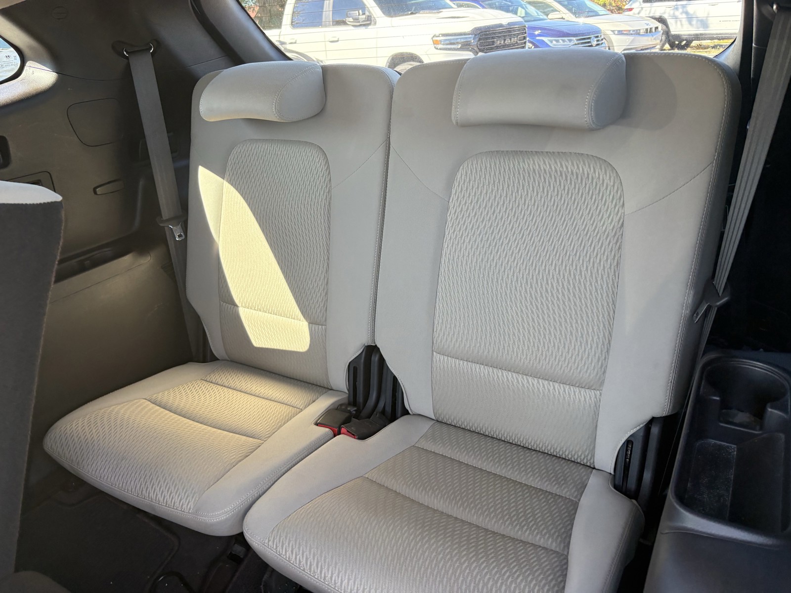 2019 Hyundai Santa Fe XL - Photo 18