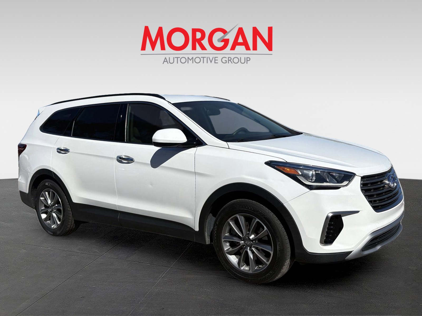 2019 Hyundai Santa Fe XL - Photo 2