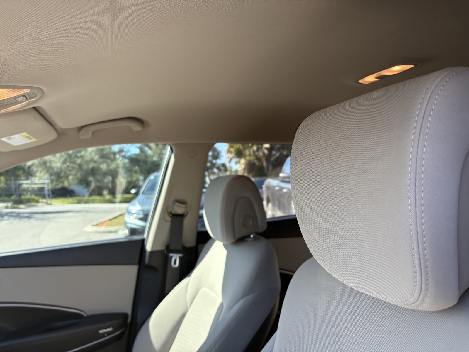 2019 Hyundai Santa Fe XL - Photo 21