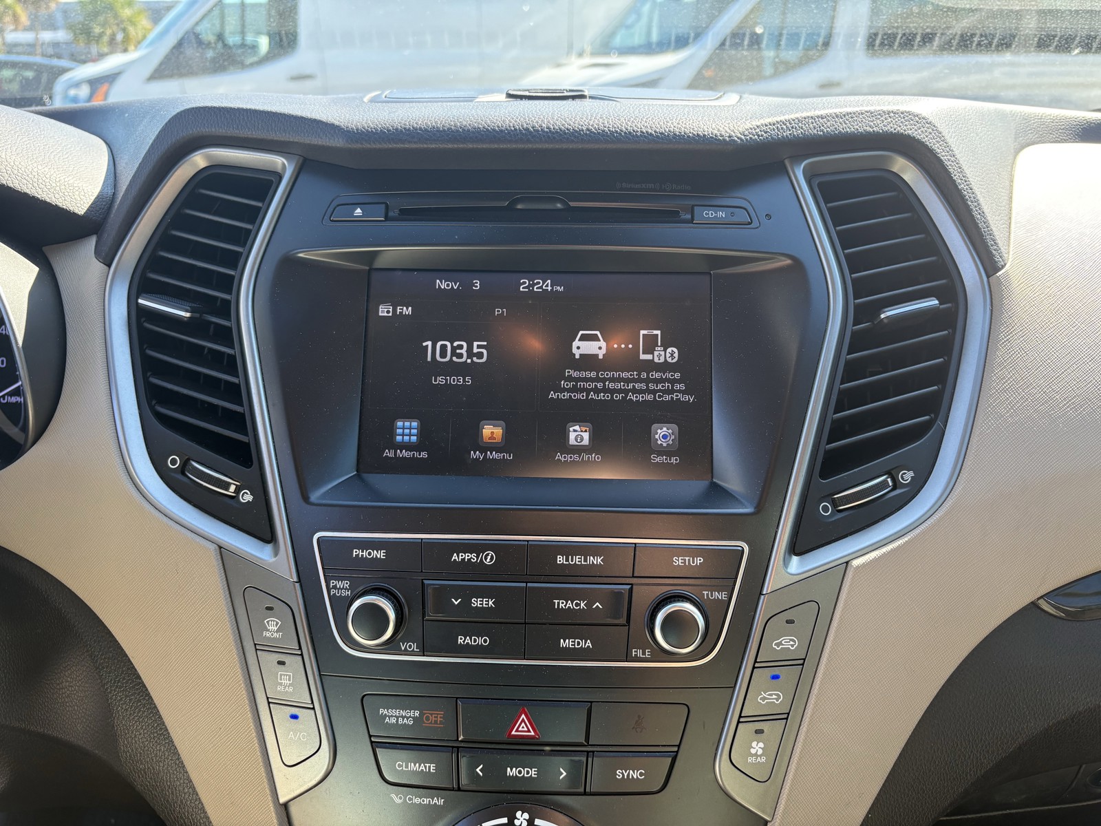 2019 Hyundai Santa Fe XL - Photo 22