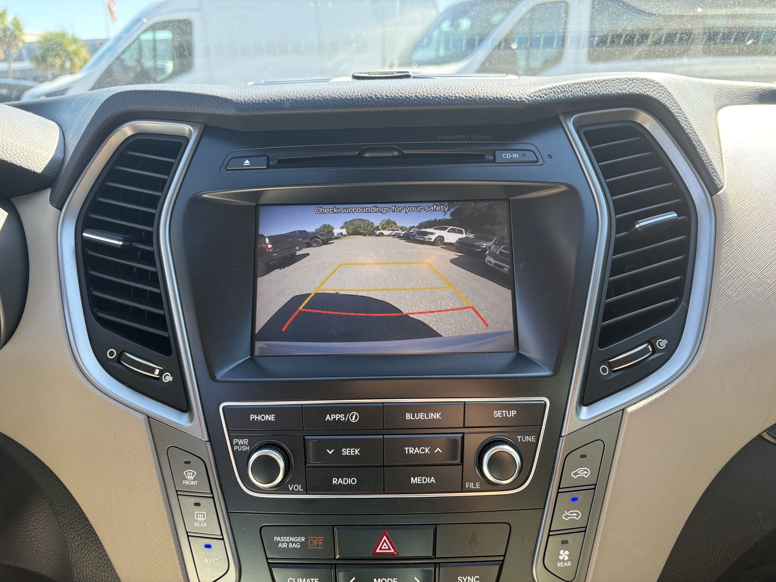 2019 Hyundai Santa Fe XL - Photo 23