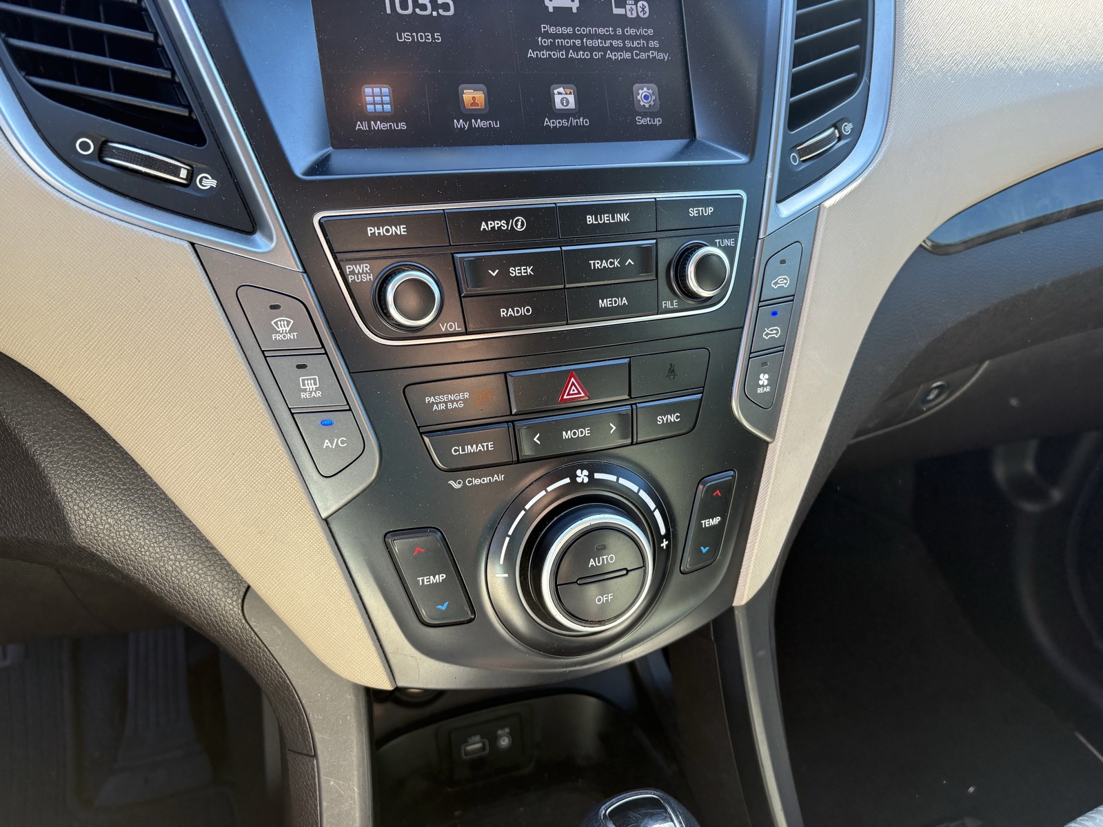 2019 Hyundai Santa Fe XL - Photo 24