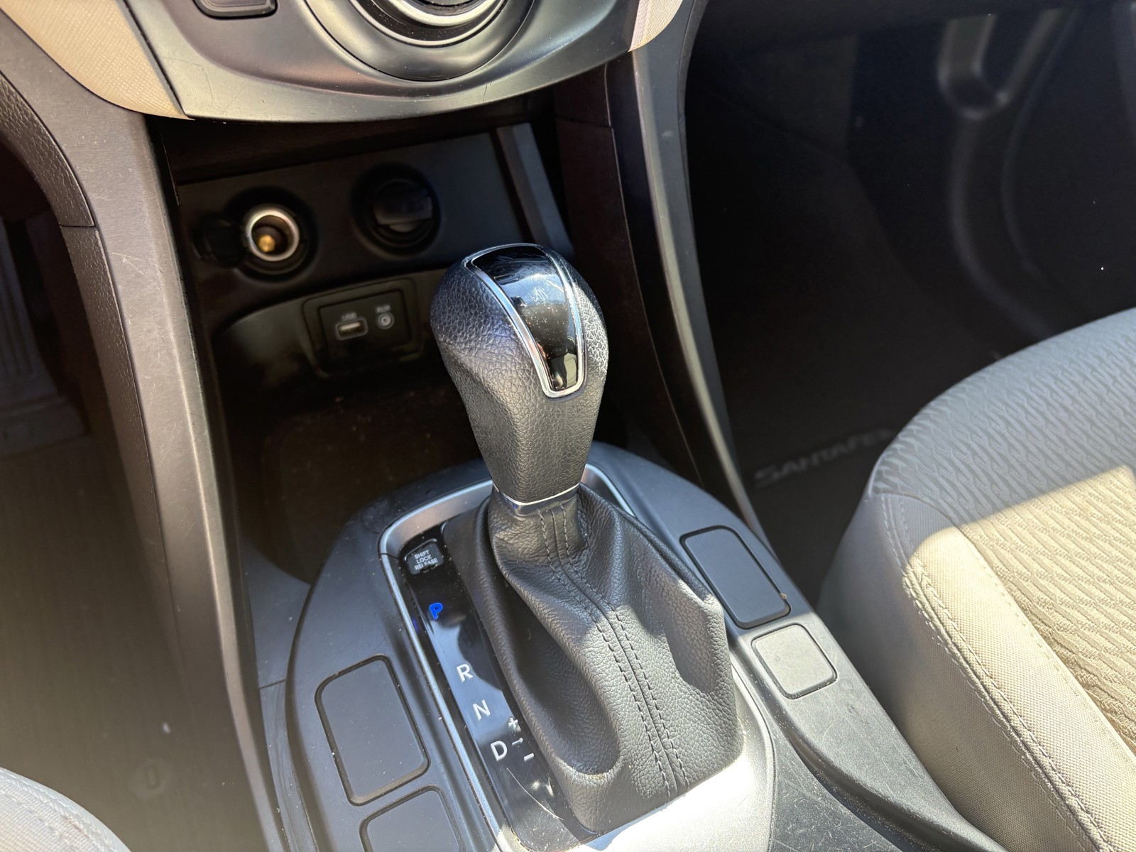 2019 Hyundai Santa Fe XL - Photo 25