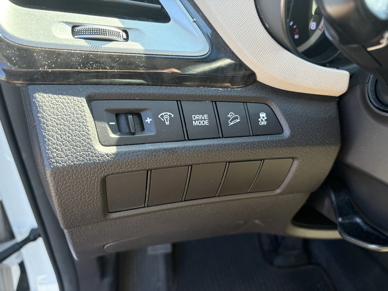 2019 Hyundai Santa Fe XL - Photo 26